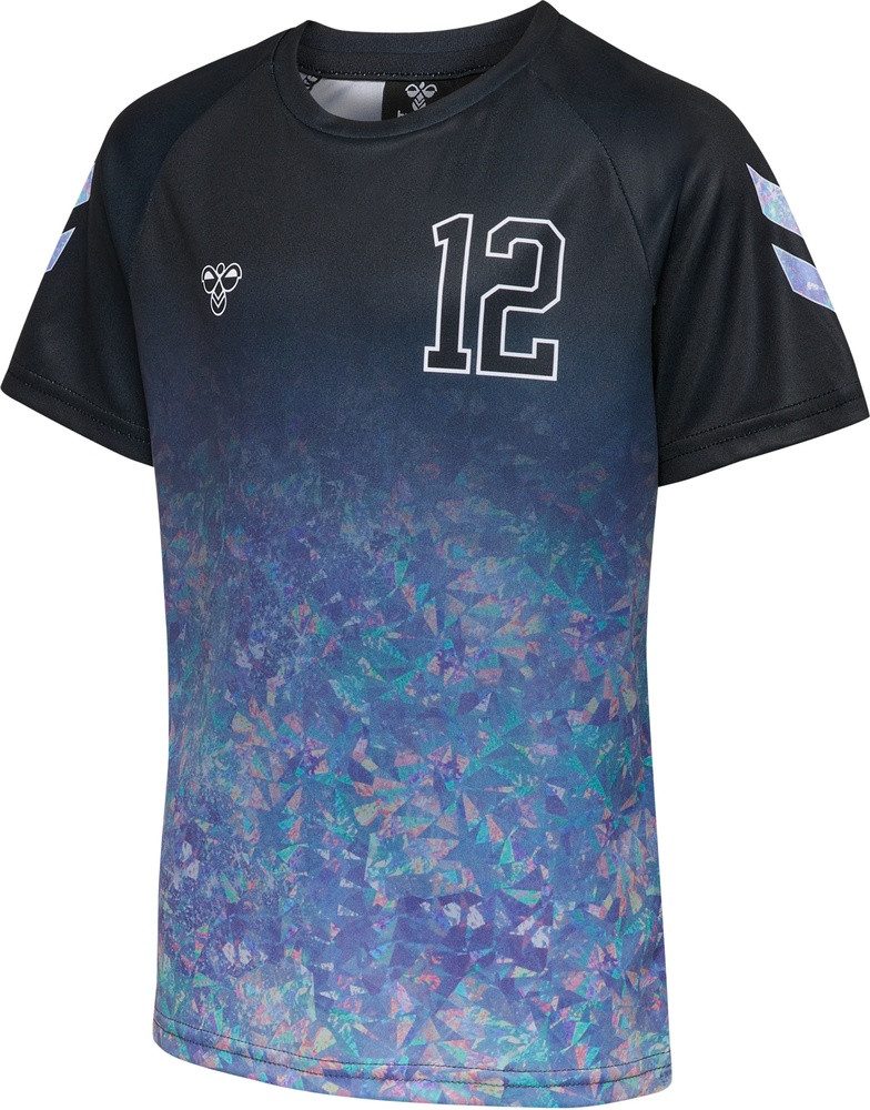 T-Shirt Hmlshimmer T-Shirt S/S