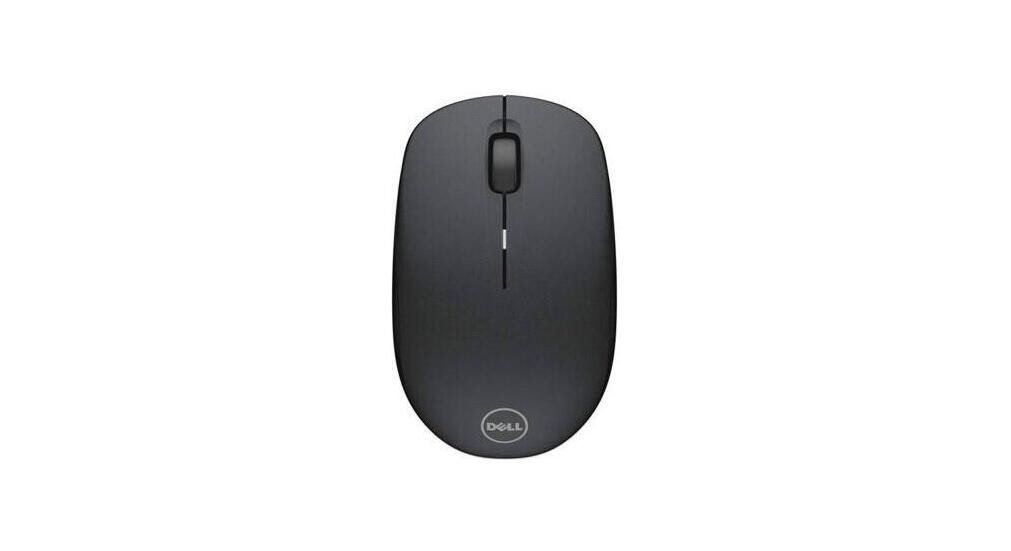 Dell Dell WM126 ergonomische Maus