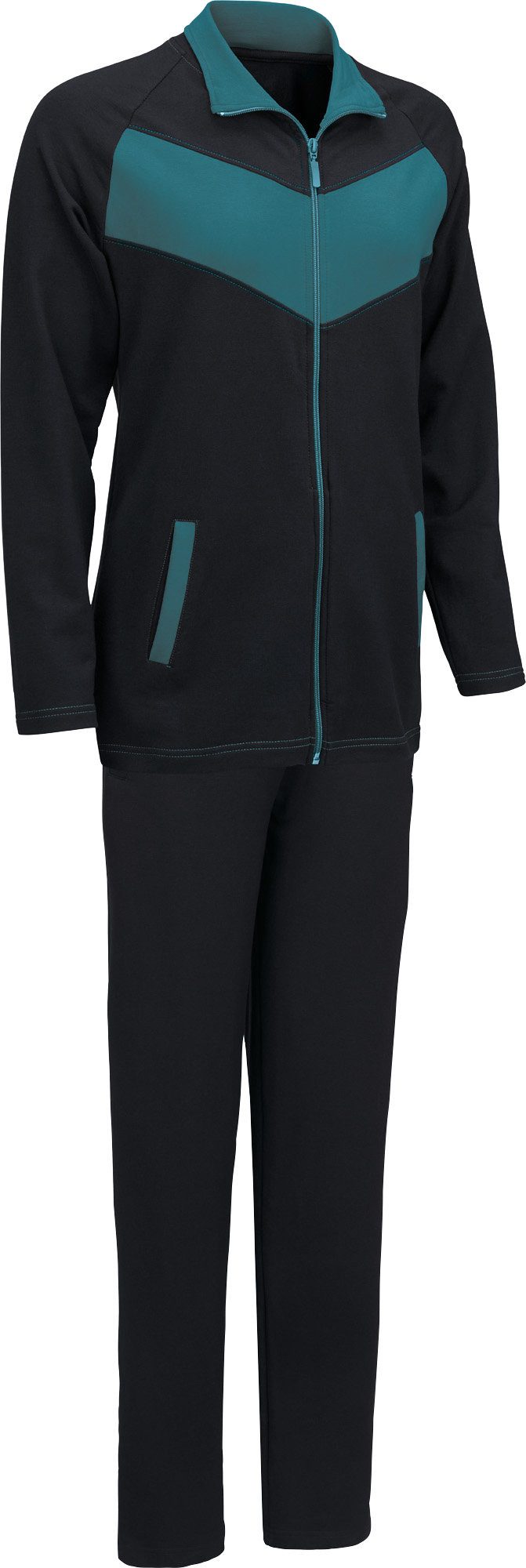 REDBEST Freizeitanzug Damen-Freizeitanzug, Uni