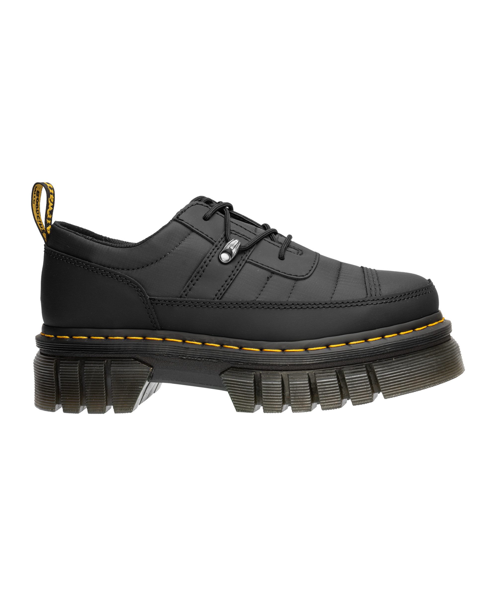 MARTENS Martens Audrick 3I Sneaker Damen Damen Sneaker