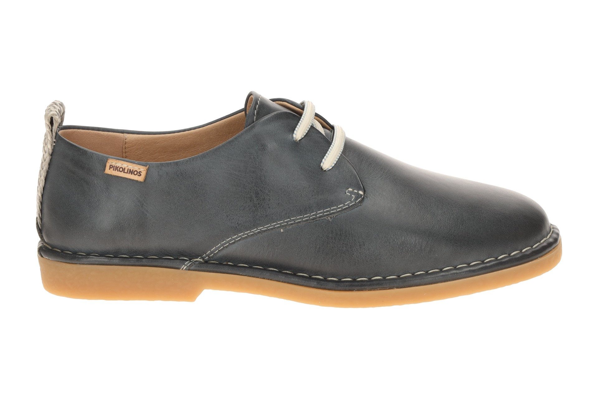 PIKOLINOS W5W-4535 ocean Schnürschuh günstig online kaufen