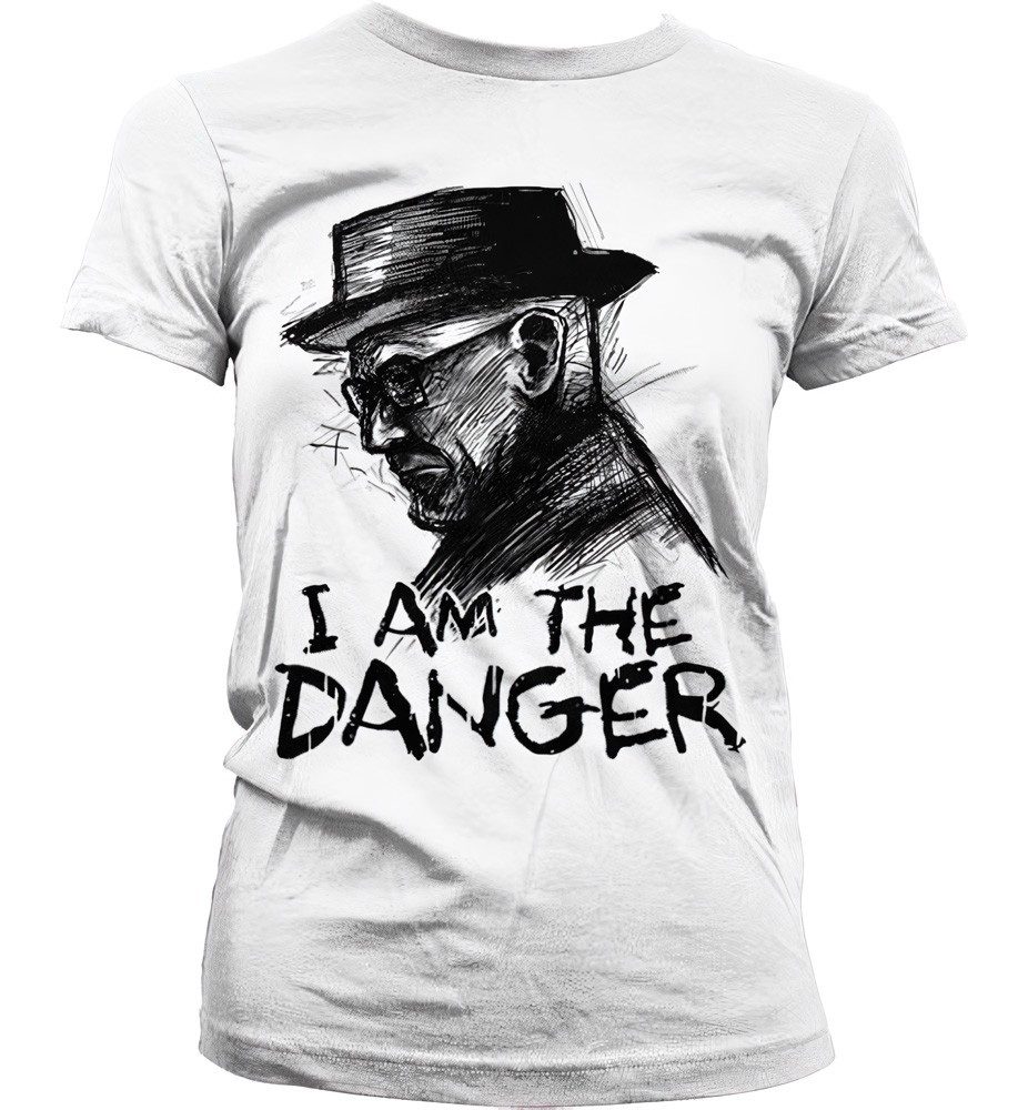 Breaking Bad T-Shirt