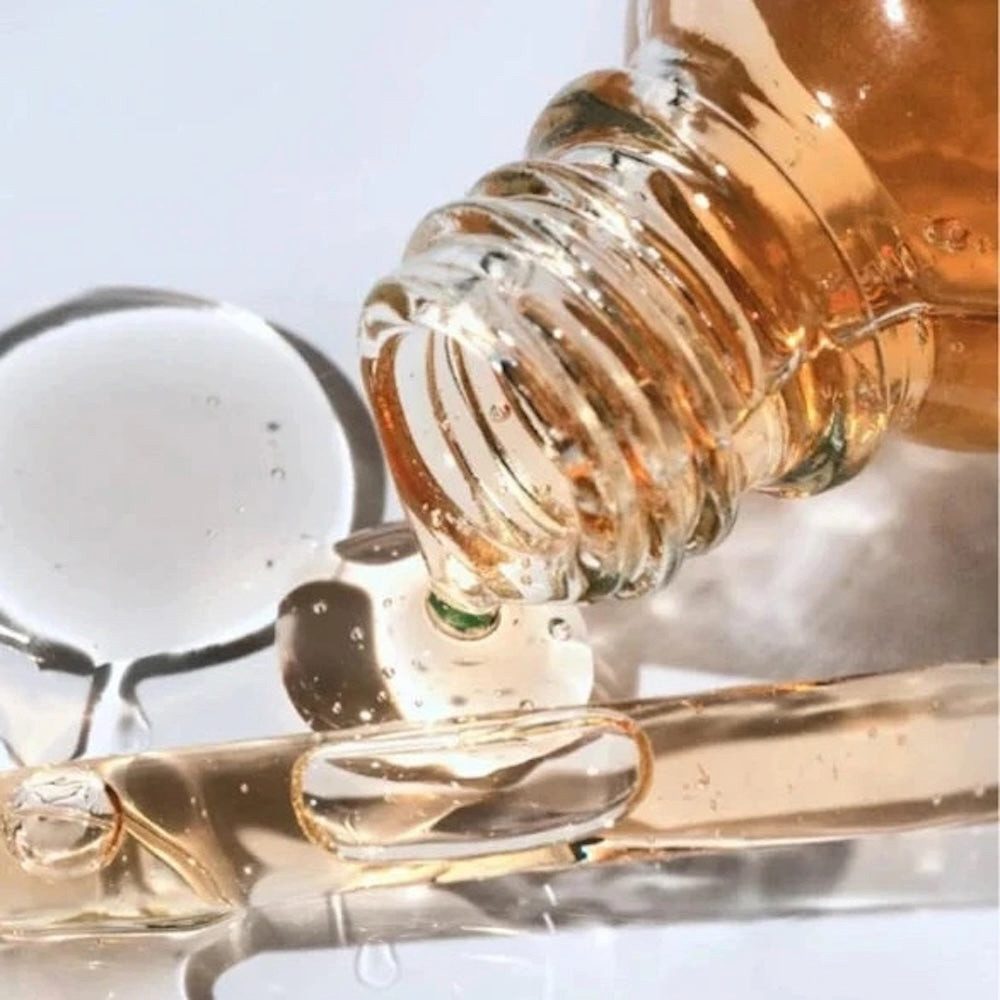 Zero Skin Gesichtsgel Antioxidatives Ginkgo Gel - 30 ml