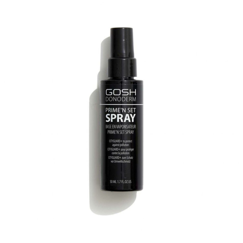 Primer Donoderm Fixierspray 50 ml