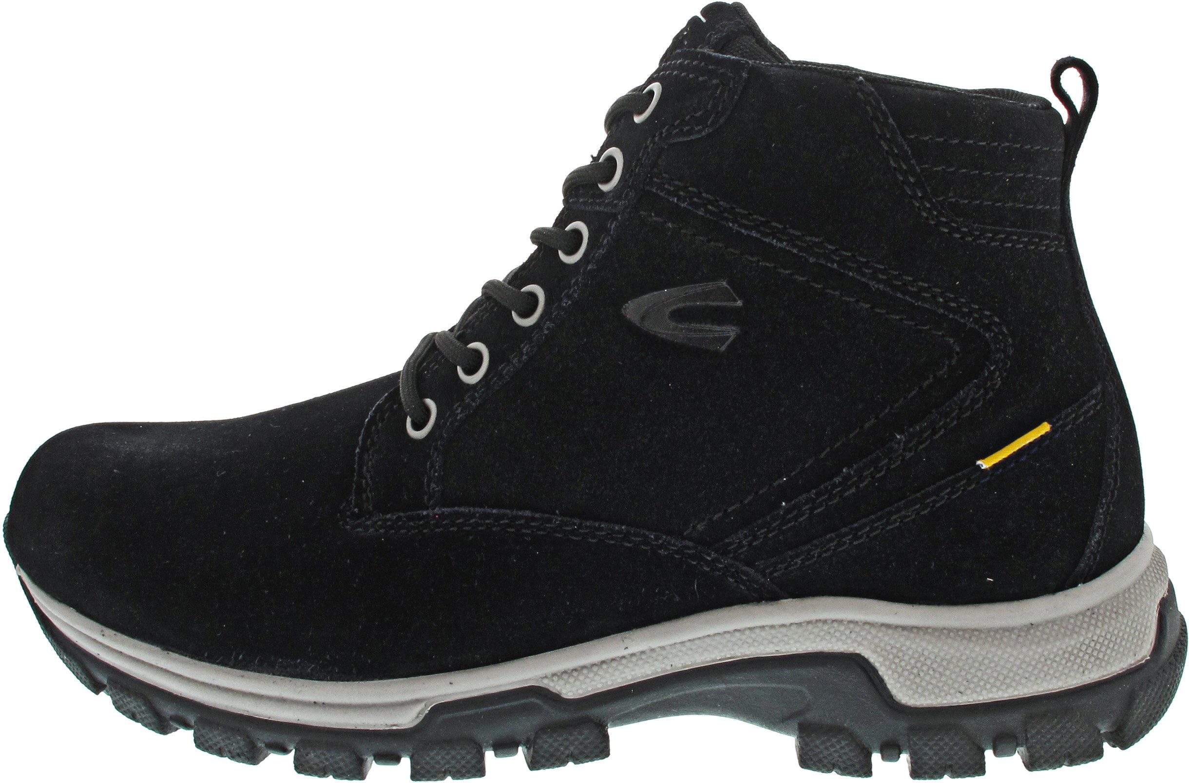 camel active Schnürstiefelette günstig online kaufen