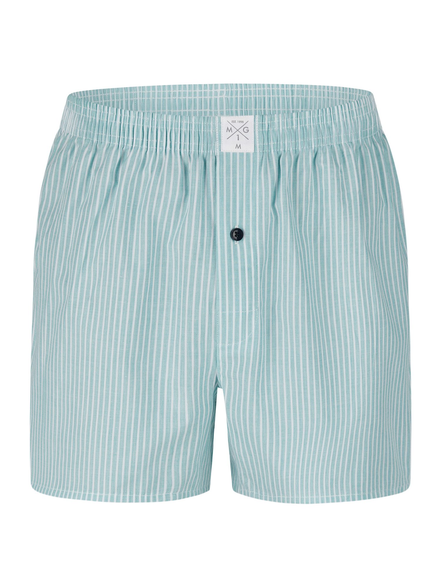 MG-1 Boxer Classics (6-St) American Boxershorts günstig online kaufen