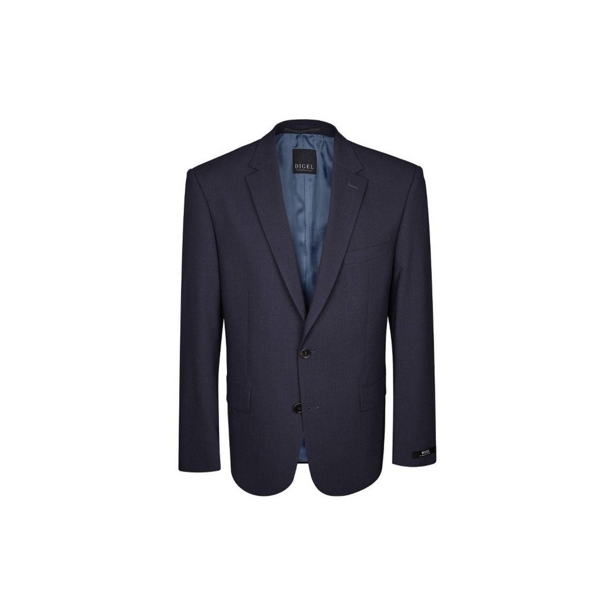 DIGEL Apollo Hose Blau - Moderne Herrenhose Größe 106