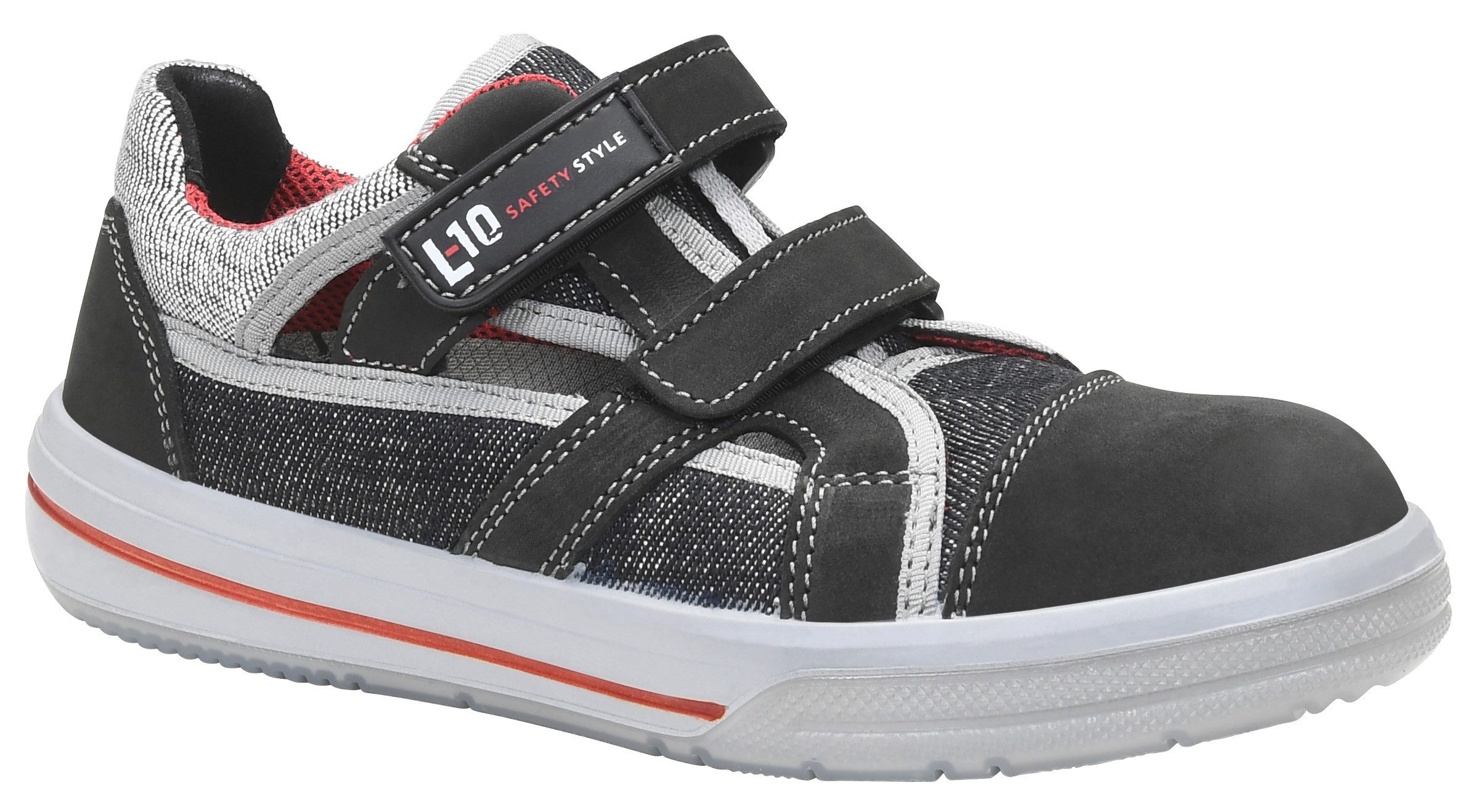 ELTEN SENSATION Lady Easy ESD S1 Sicherheitsschuh (Schuhkarton, Paar)