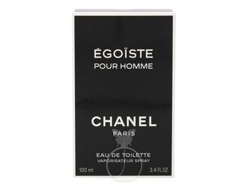 CHANEL Eau de Toilette Chanel Egoiste Eau de Toilette