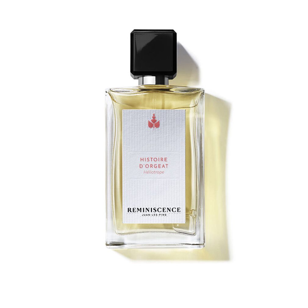 Reminiscence Körperpflegeduft HISTOIRE D'ORGEAT (HELIOTROPE) EDP
