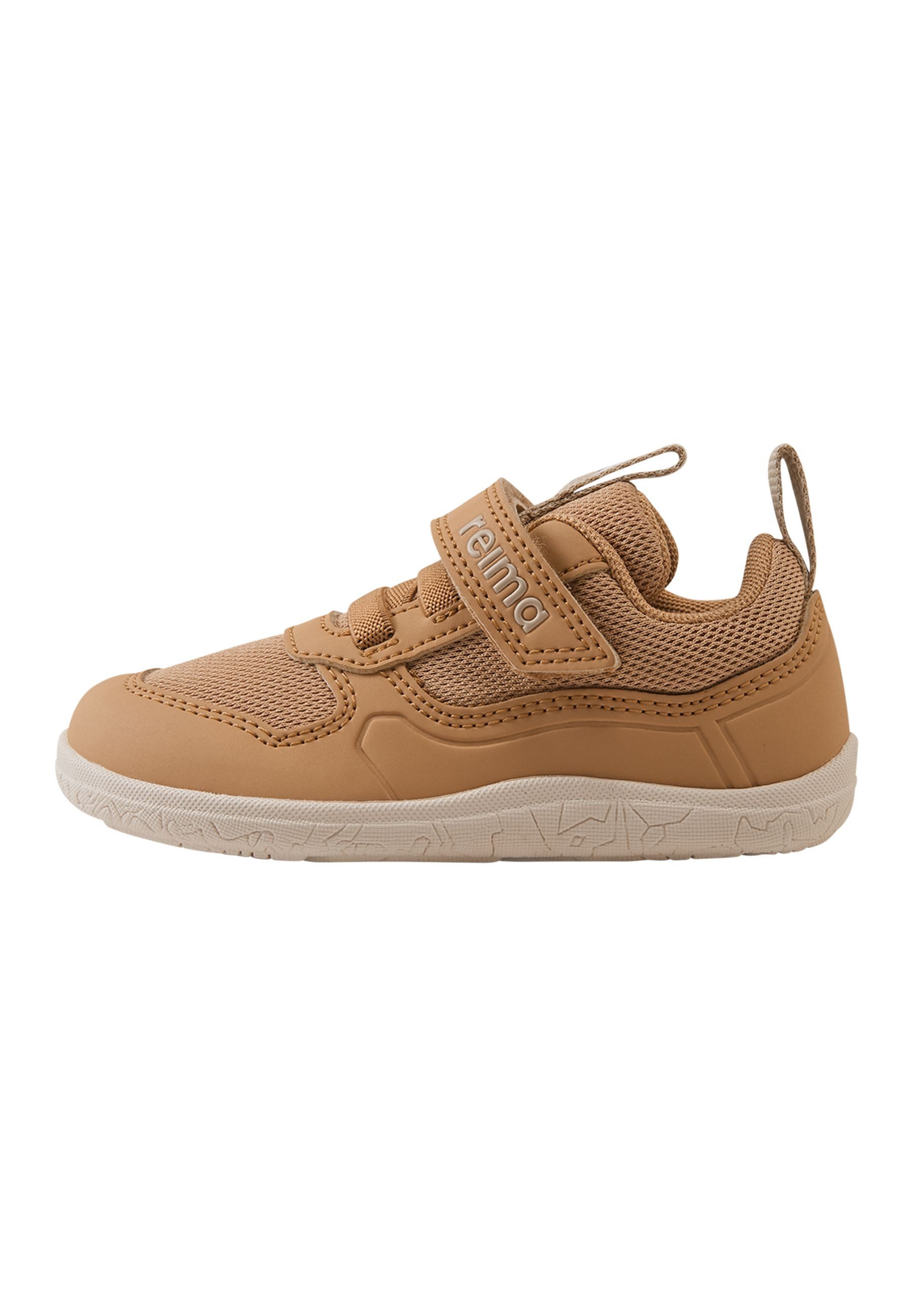 reima TELMIN KIDS Barfußschuhe Barfußschuh recyceltes Material, PVC- und PFAS-frei