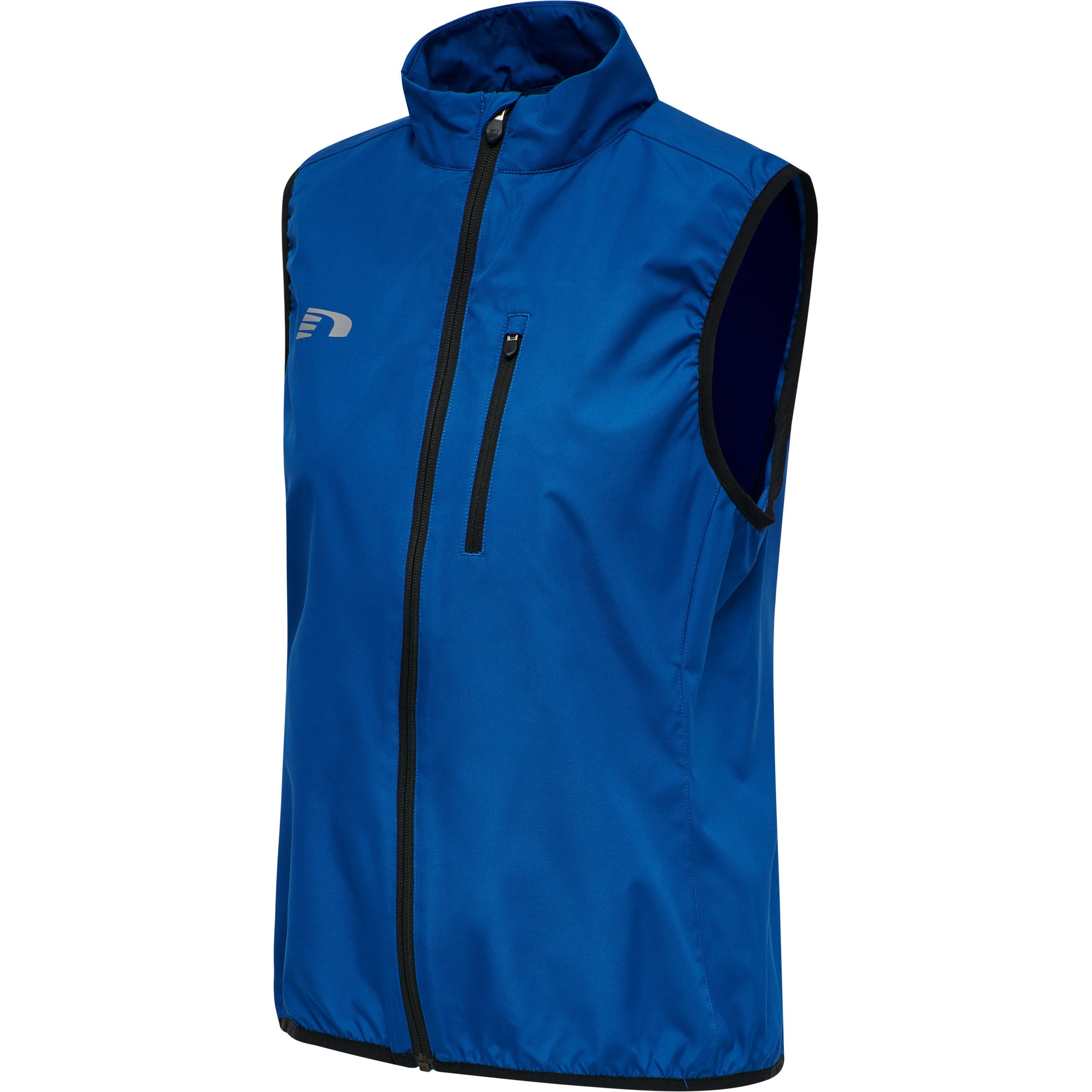 hummel Laufshirt New Line Womens Core Gilet günstig online kaufen