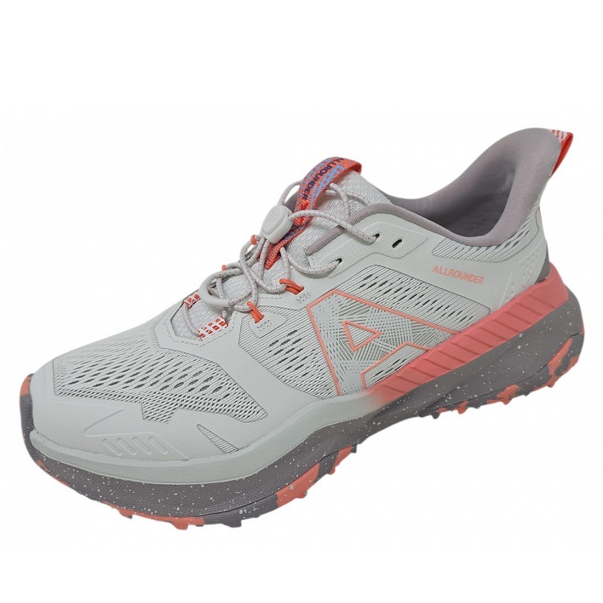 Allrounder by Mephisto Astera Sneaker