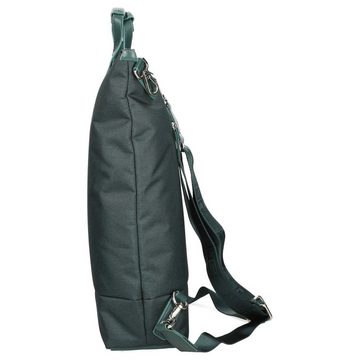 Jost Freizeitrucksack Bergen X-Change Bag S - Rucksack 13" 40 cm (1-tlg)
