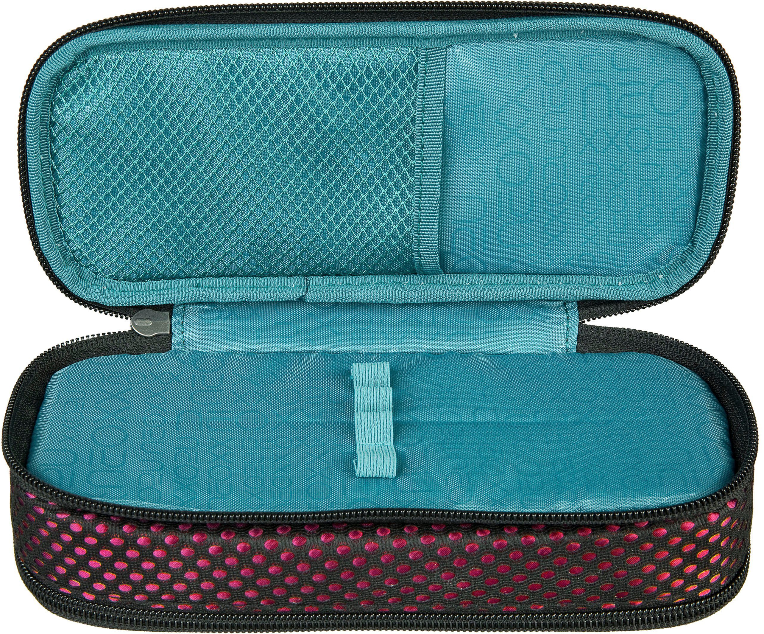 neoxx Schreibgeräteetui Schlamperbox, Catch, Crazy in günstig online kaufen