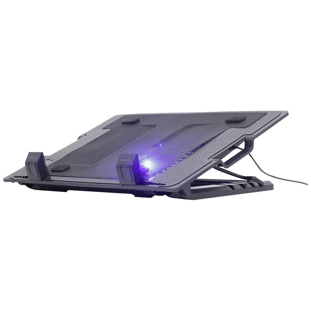 Laptoptisch Notebook-Kühler für Notebooks bis 17″