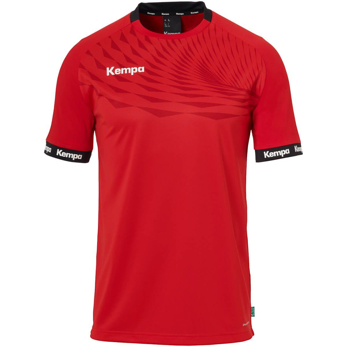 Kempa Kurzarmshirt Trainings-T-Shirt WAVE 26 (1-tlg., günstig online kaufen