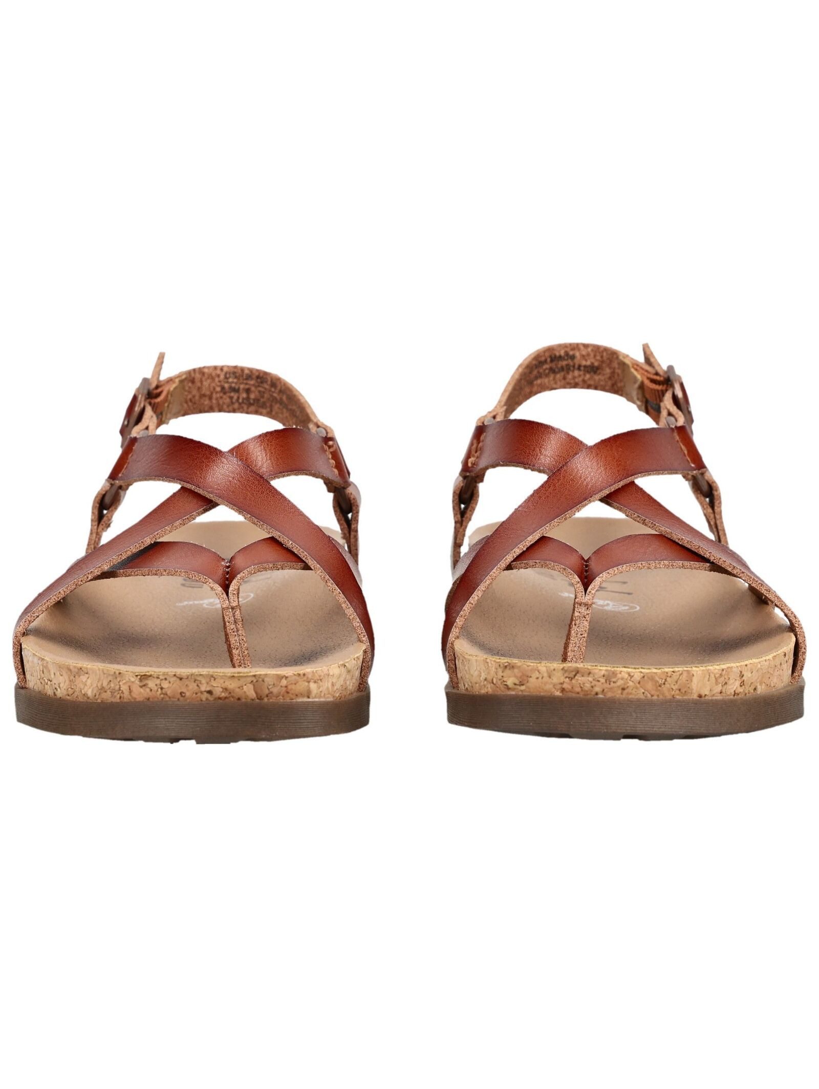 Blowfish Blowfish Sandalen Lederimitat Zehentrenner