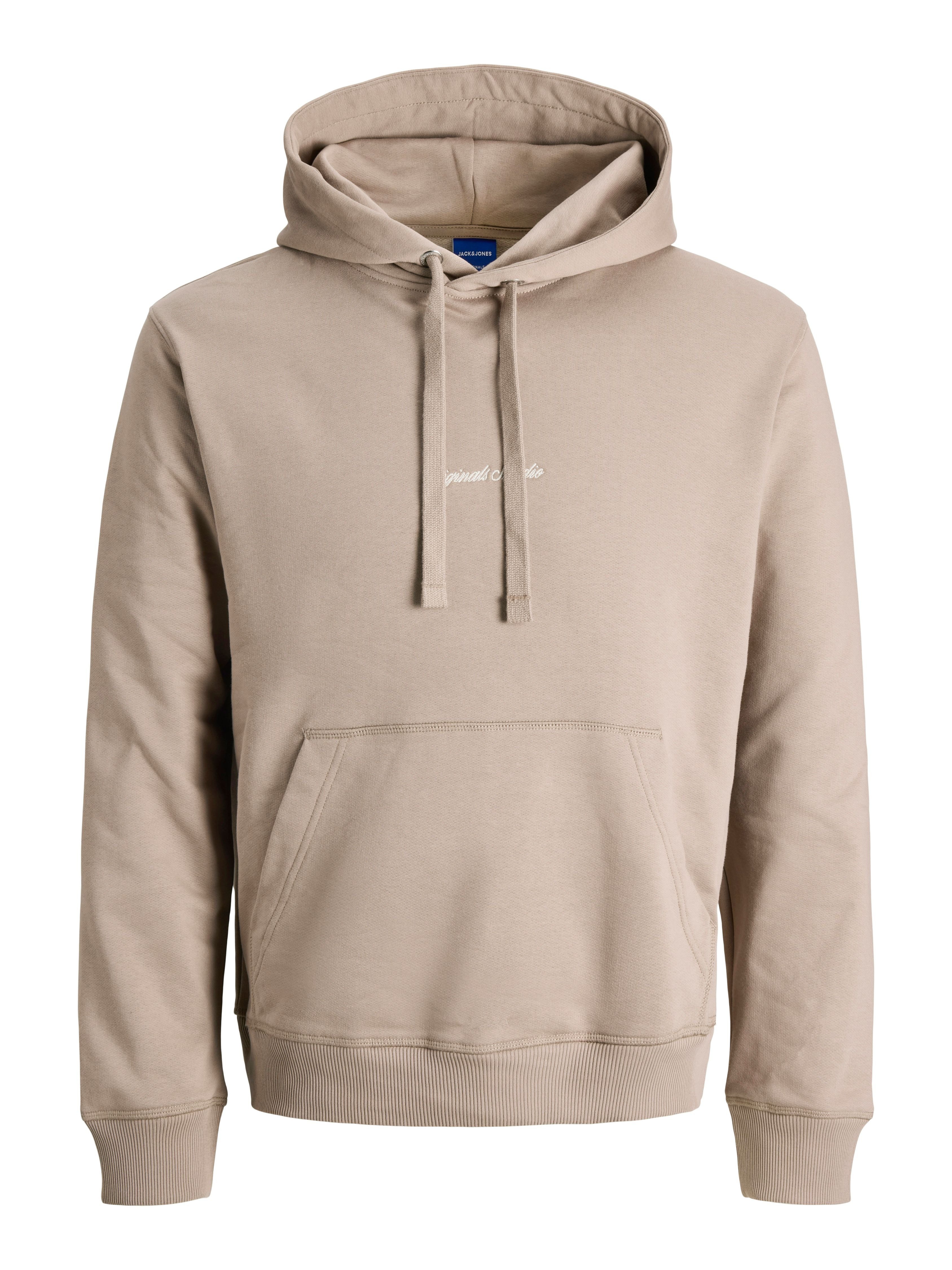 Jack & Jones Kapuzensweatshirt günstig online kaufen
