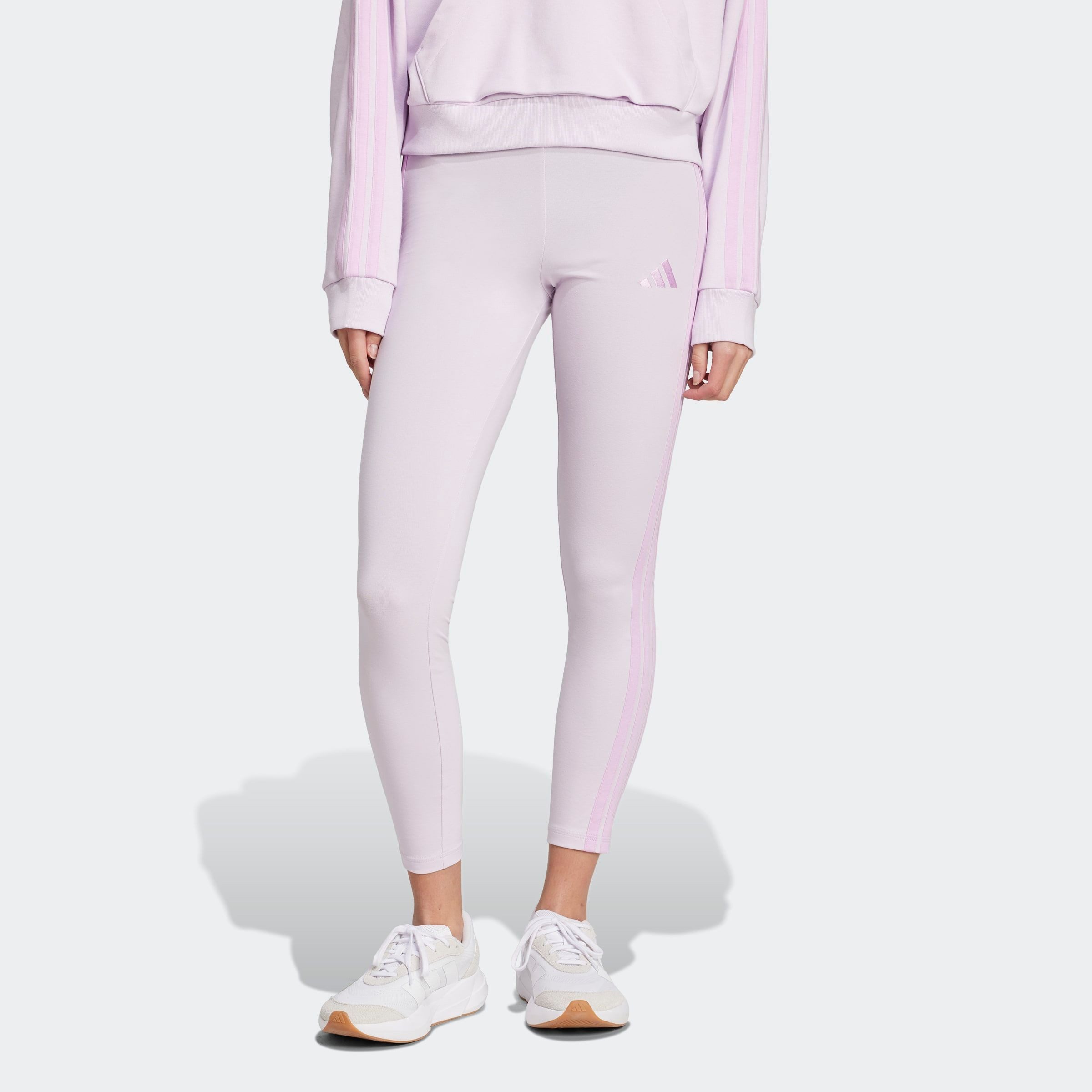 adidas Sportswear Trainingstights W 3S SJ LEG (1-tlg) sportlicher Look mit günstig online kaufen