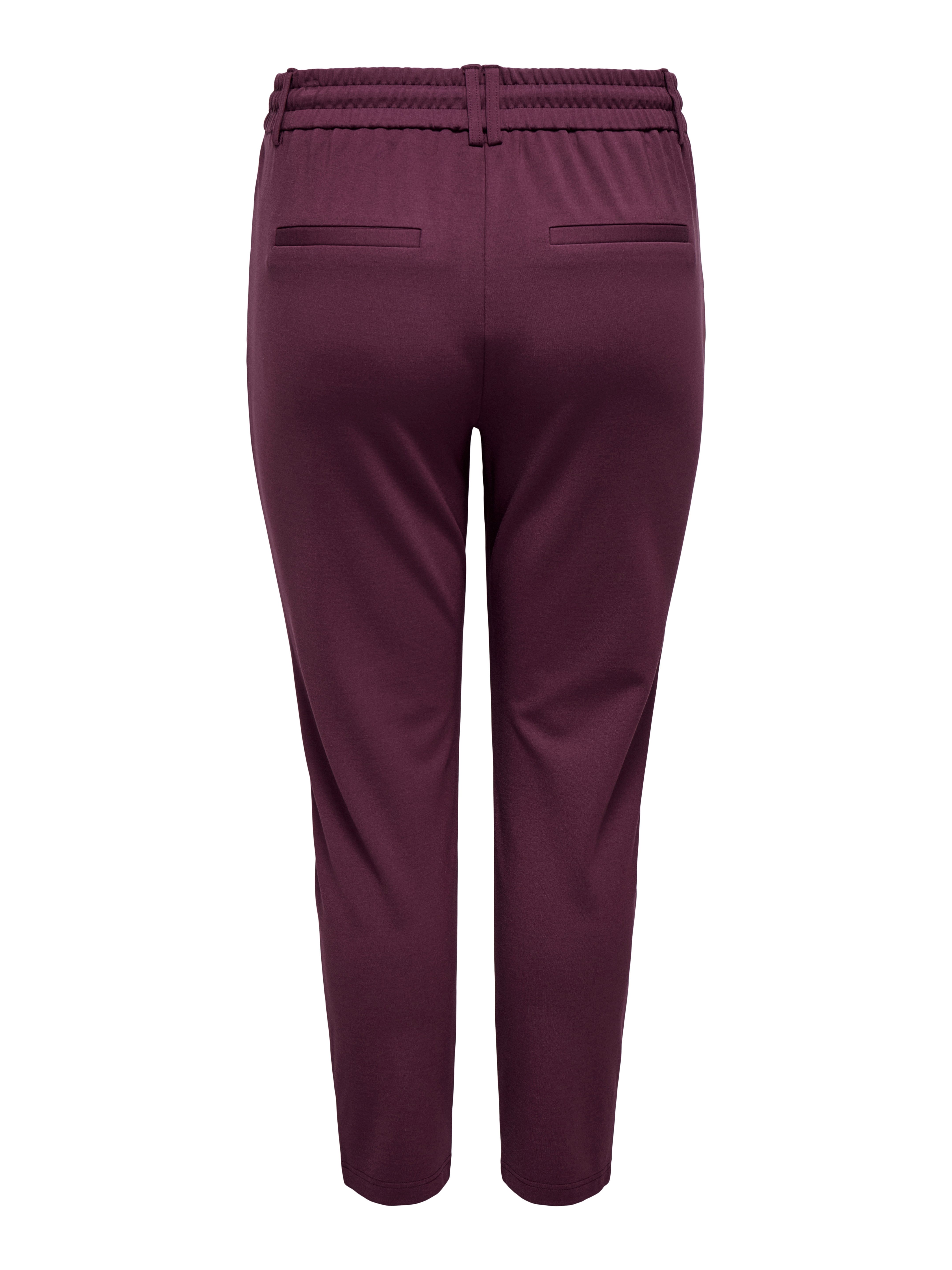 ONLY CARMAKOMA Jogger Pants CARGOLDTRASH LIFE CLASSIC PANT NOOS Viskosemischung, regular fit