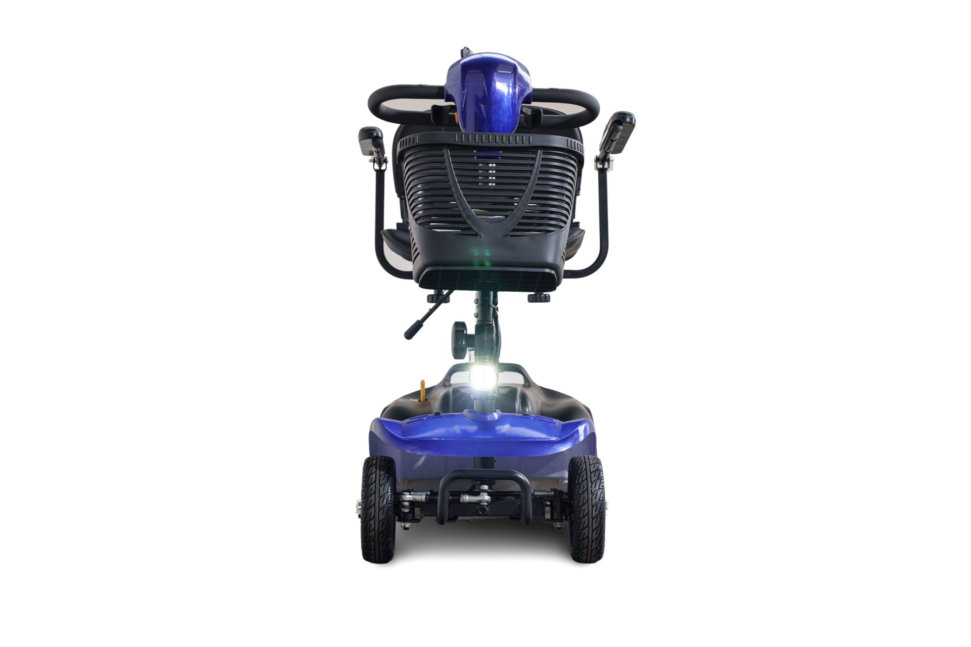 STORMBORN Elektromobil STORMBORN R1 Elektromobil 6 km/h – Bild 5 von 5