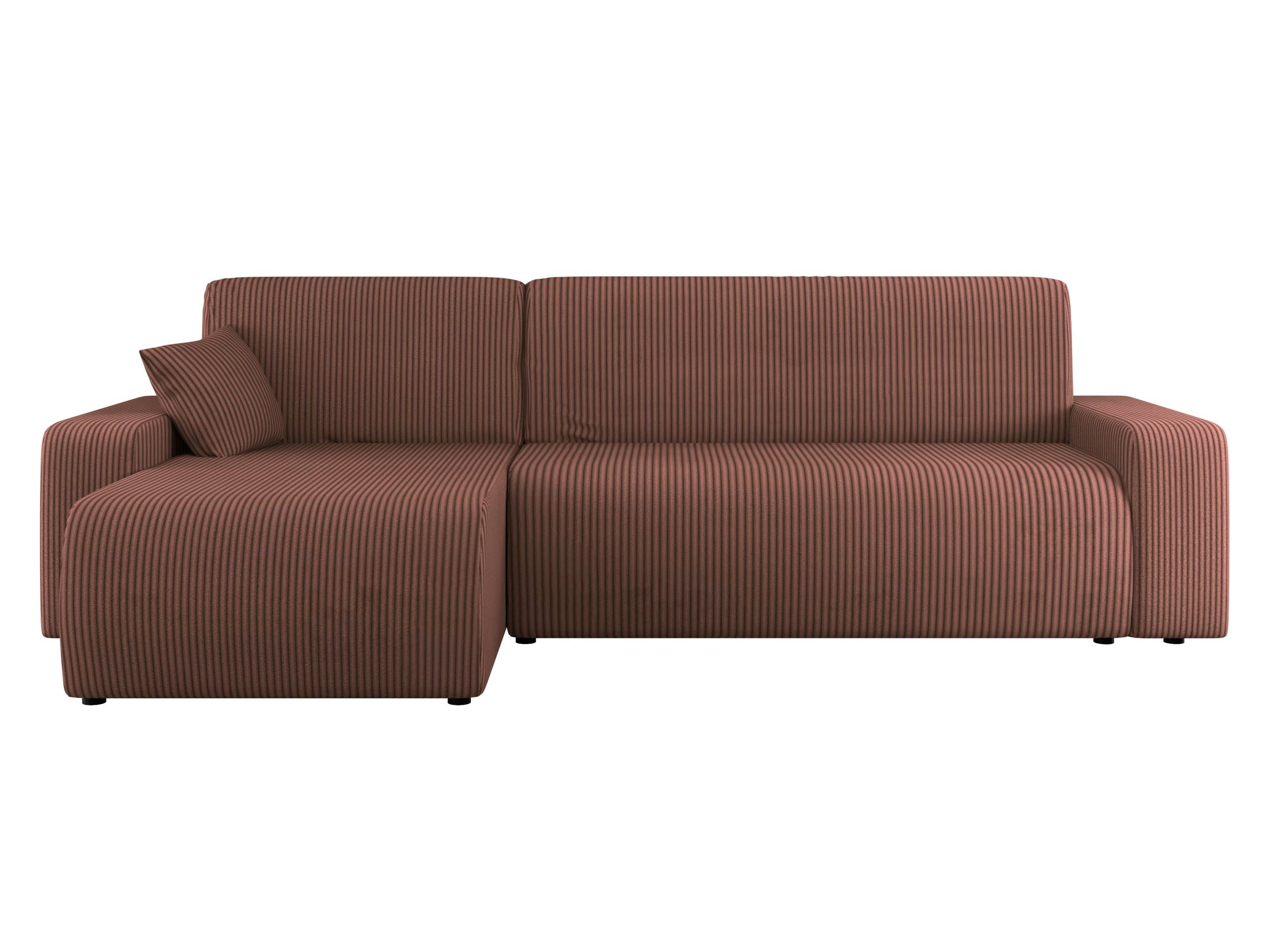 MIRJAN24 Ecksofa Piano L Cord, mit günstig online kaufen