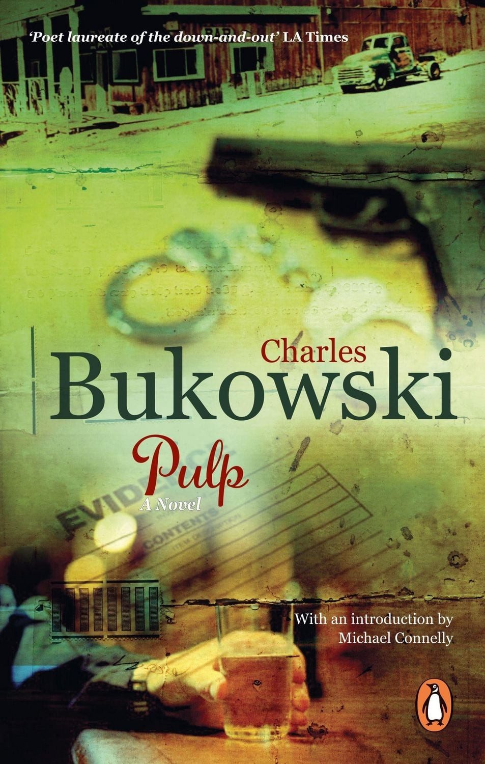 Pulp / Charles Bukowski