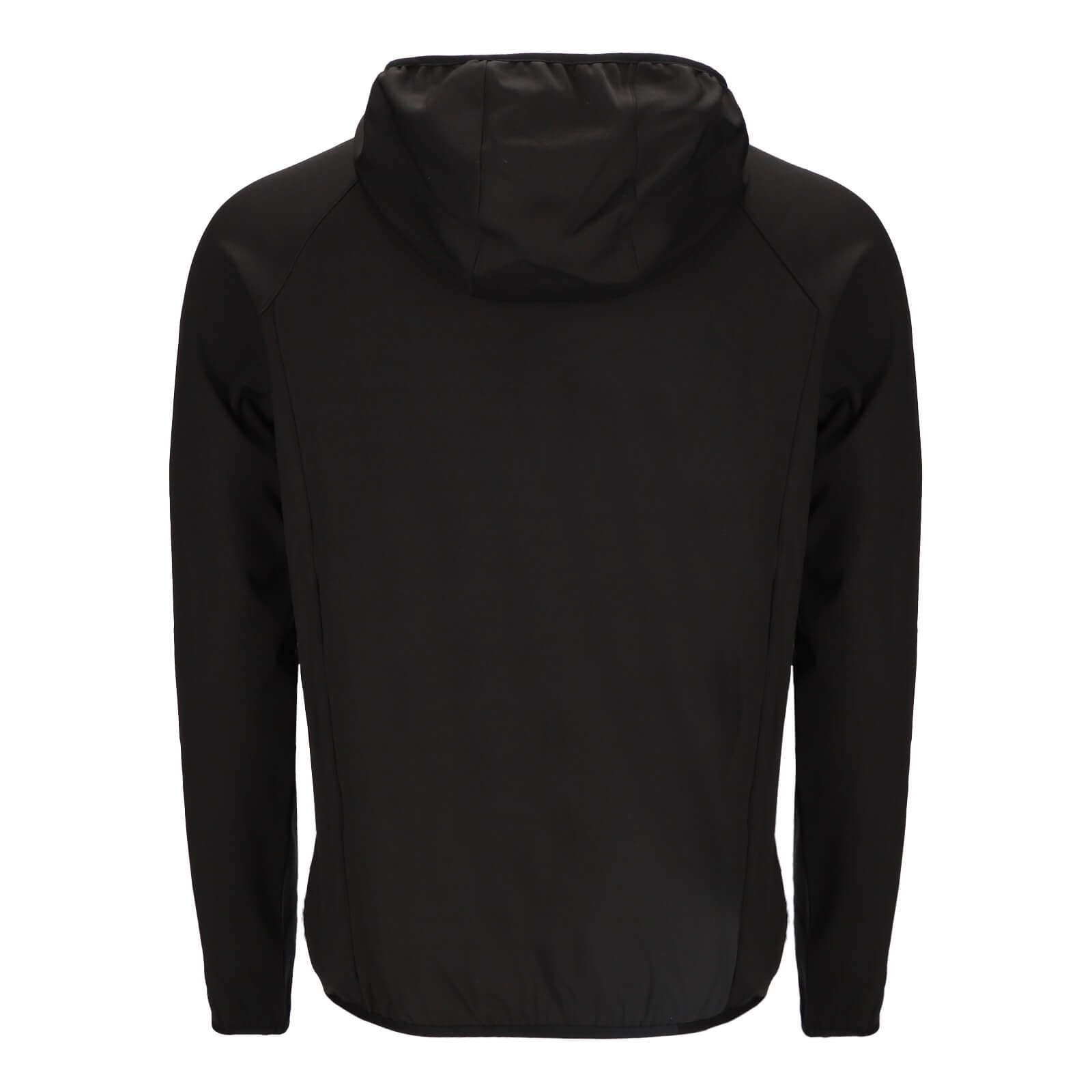 Blue Wave Steppjacke Herren Hybridjacke Leon mit Kapuze und wärmender Watti günstig online kaufen