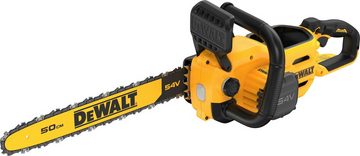 DeWalt Akku-Kettensäge DCMCS575N-XJ, 50 cm Schwertlänge, Basisversion (ohne AKKU & Netzteil)