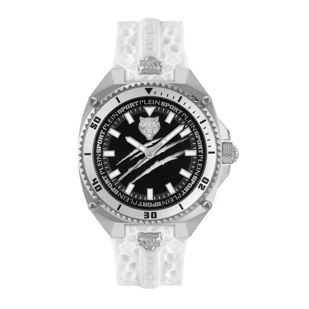 PLEIN SPORT Quarzuhr THUNDER FORCE