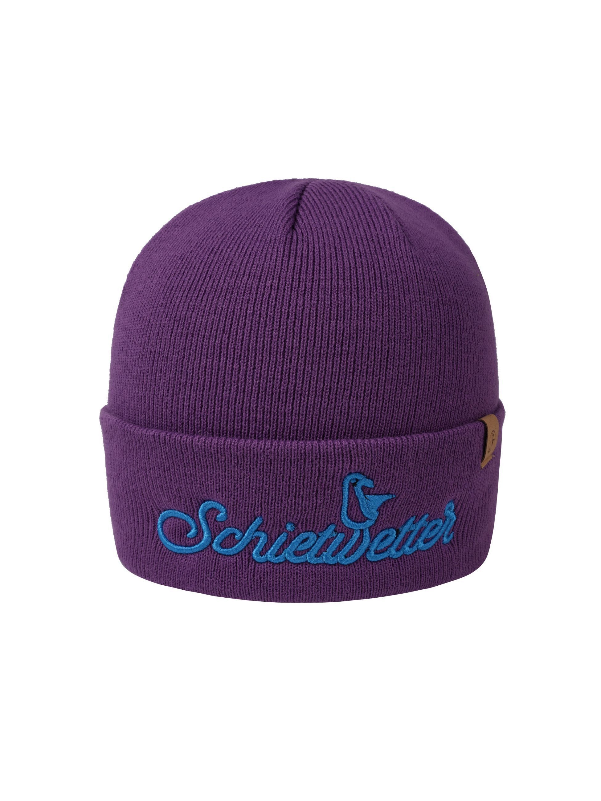 Schietwetter Beanie Unisex Erw. Schietwetter (1-St) günstig online kaufen