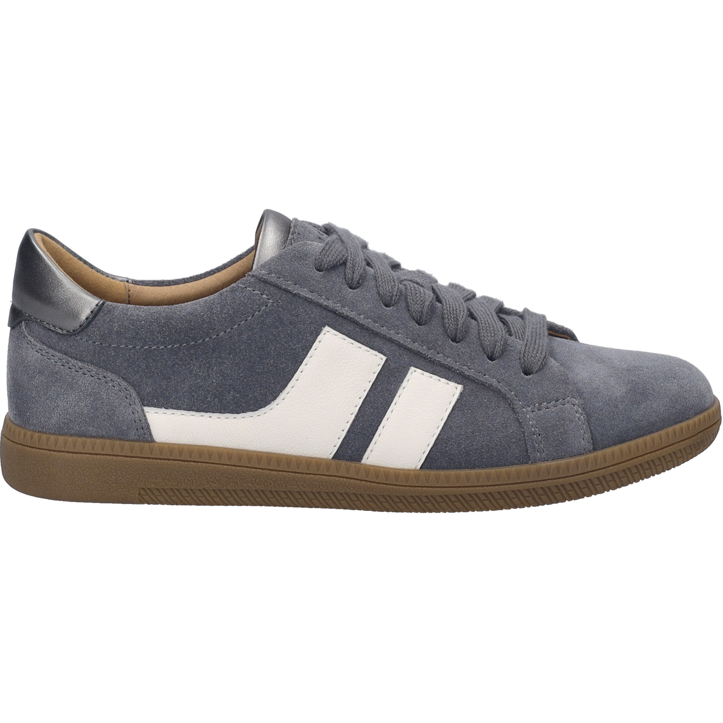 Josef Seibel Joleen 04, grau Sneaker