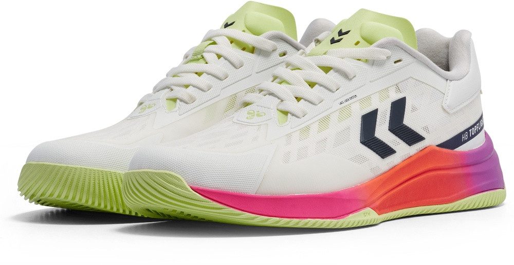 hummel Hb Topflight Pro Handballschuh