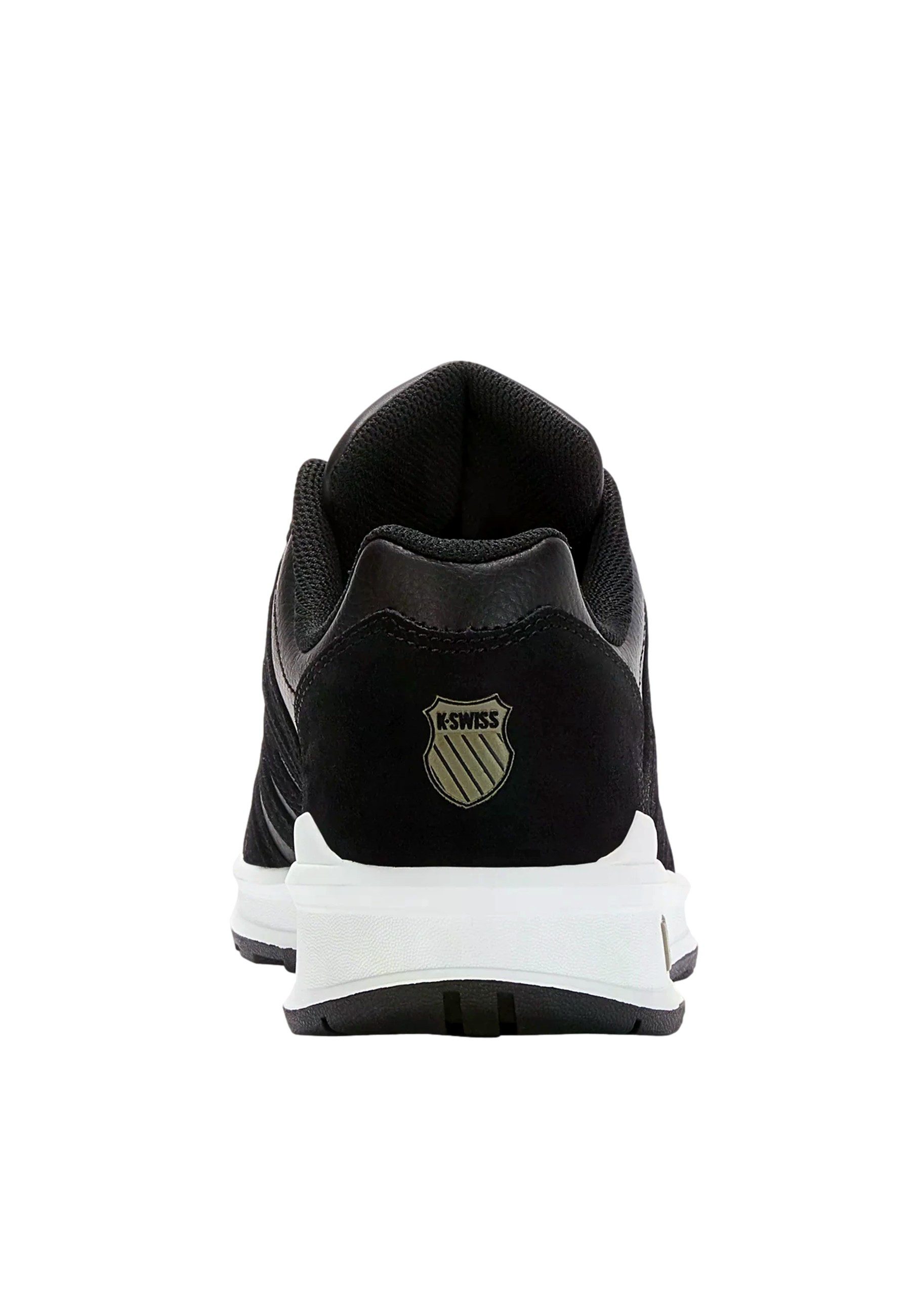 K-Swiss Sneaker Vista Trainer Low-Sneaker Sneaker (1-tlg)