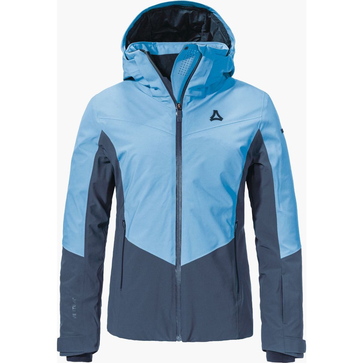 Schöffel Skijacke Ski Jacket Style Safuna Women Maximale Performance und Stil auf der Piste mit wetterfestem Schutz