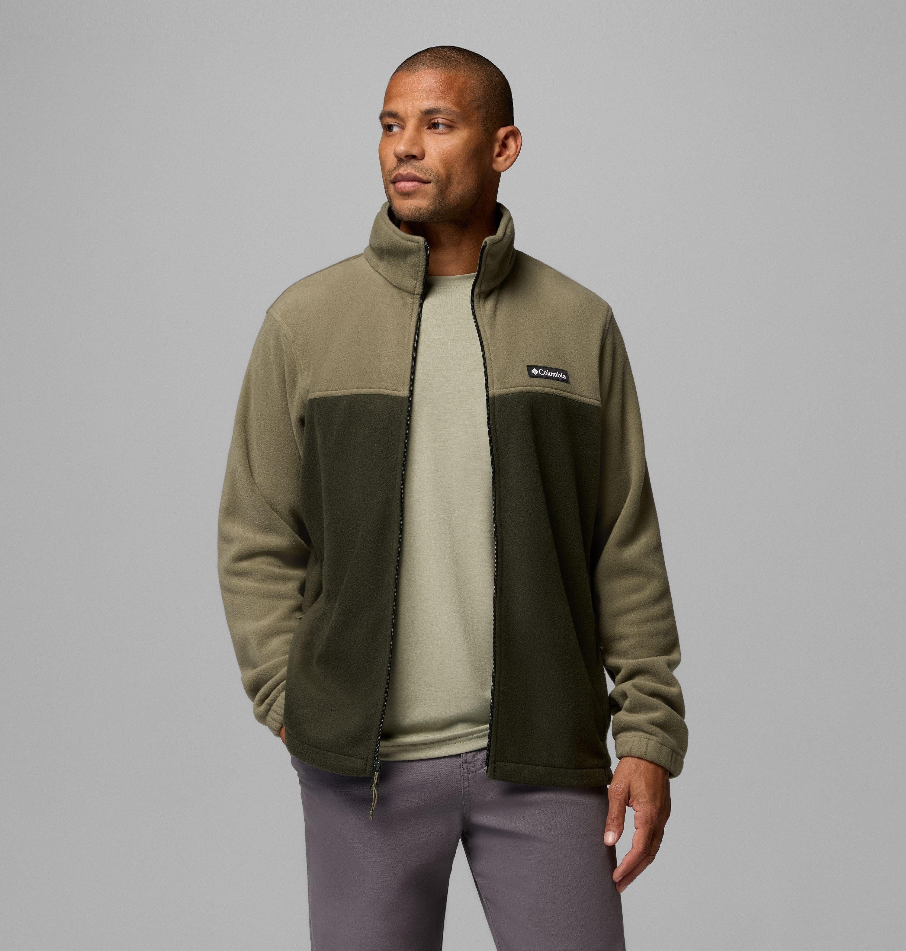 Columbia Fleecejacke Steens Mountain Full Zip 2.0 – Bild 2 von 5