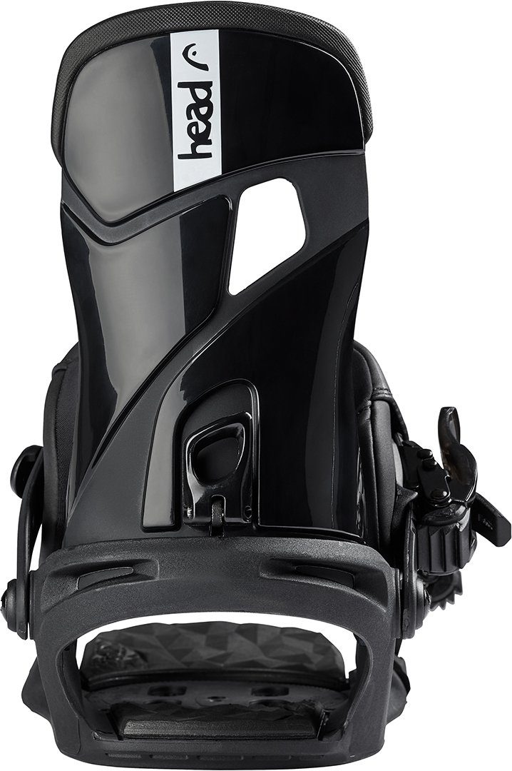 Head Snowboardbindung HEAD NX ONE Bindung black