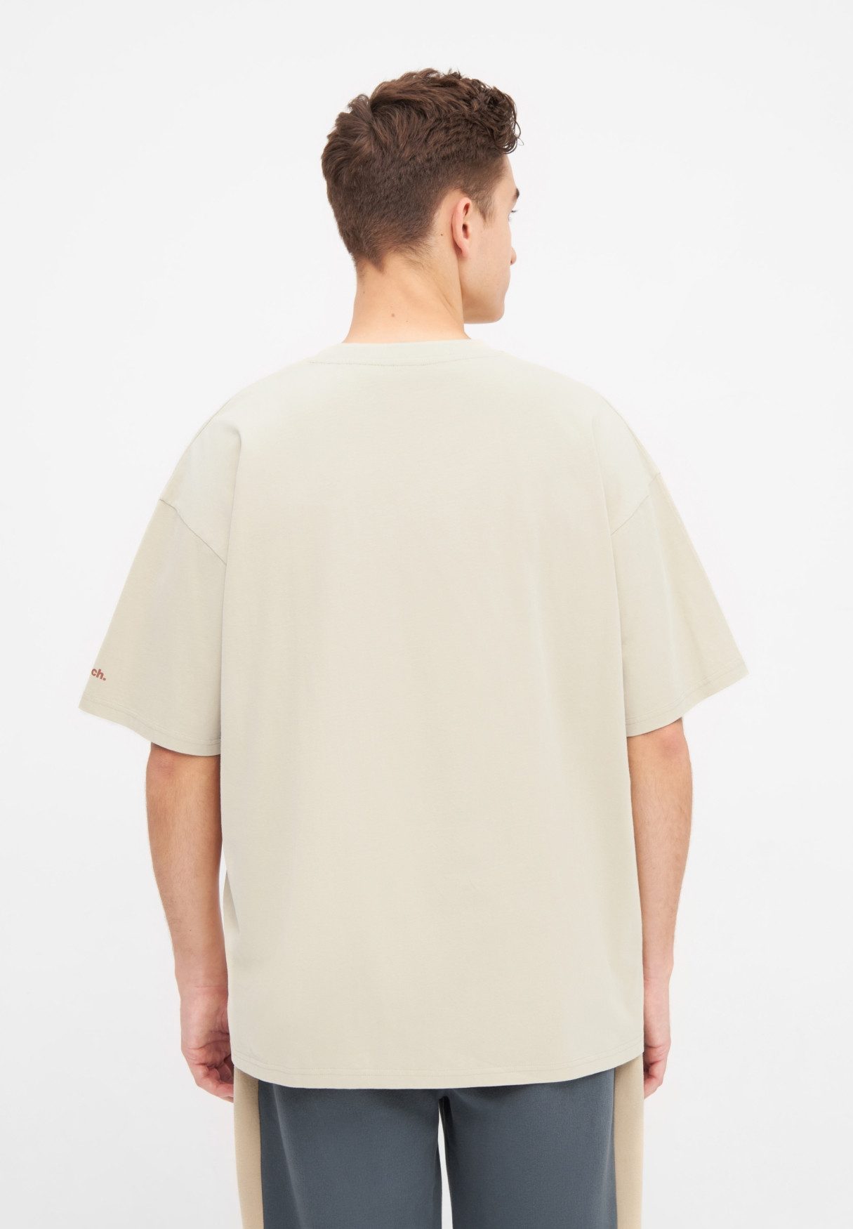 Bench. T-Shirt Bench Shirt HELSINGBORG