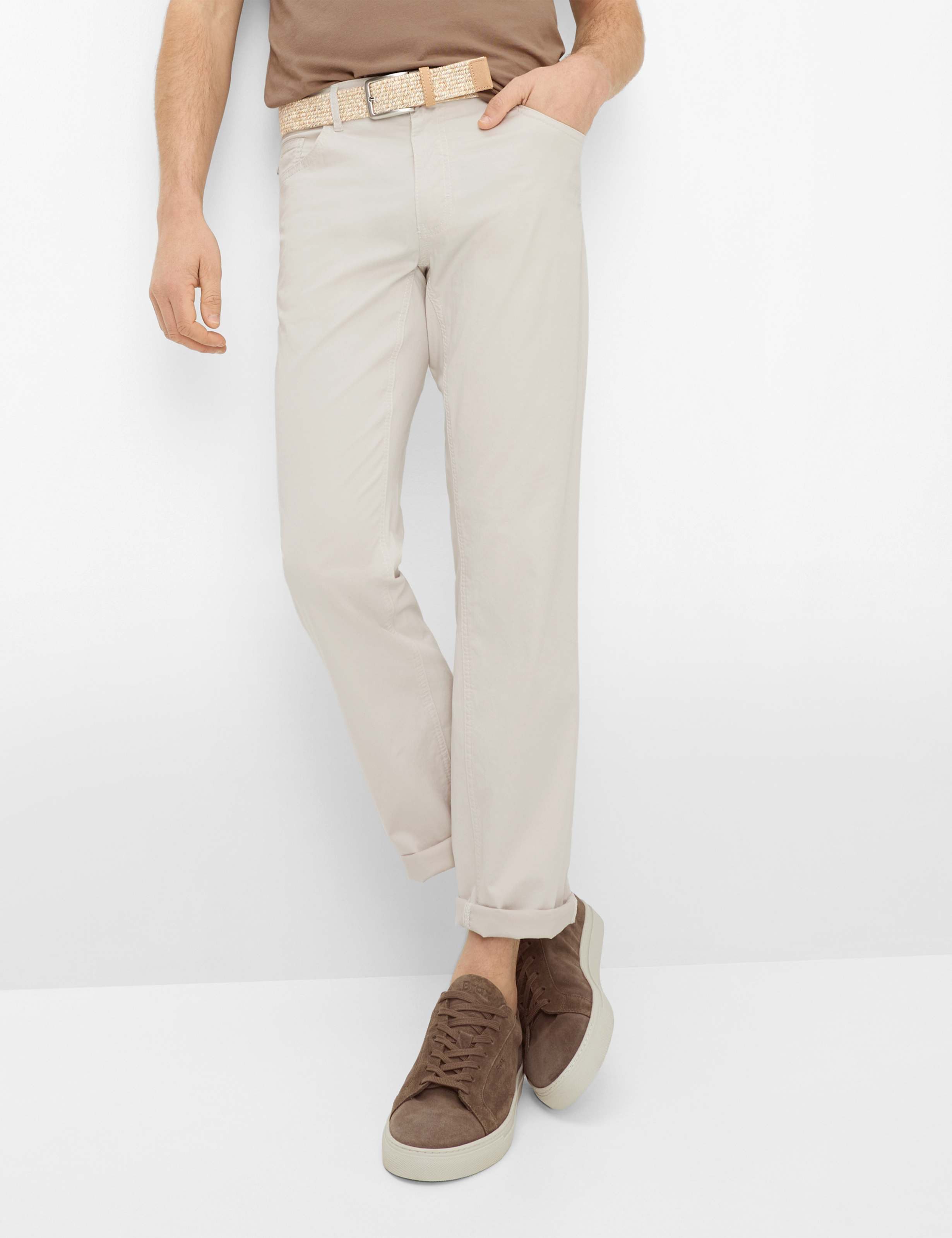 Brax 5-Pocket-Hose Style COOPER günstig online kaufen
