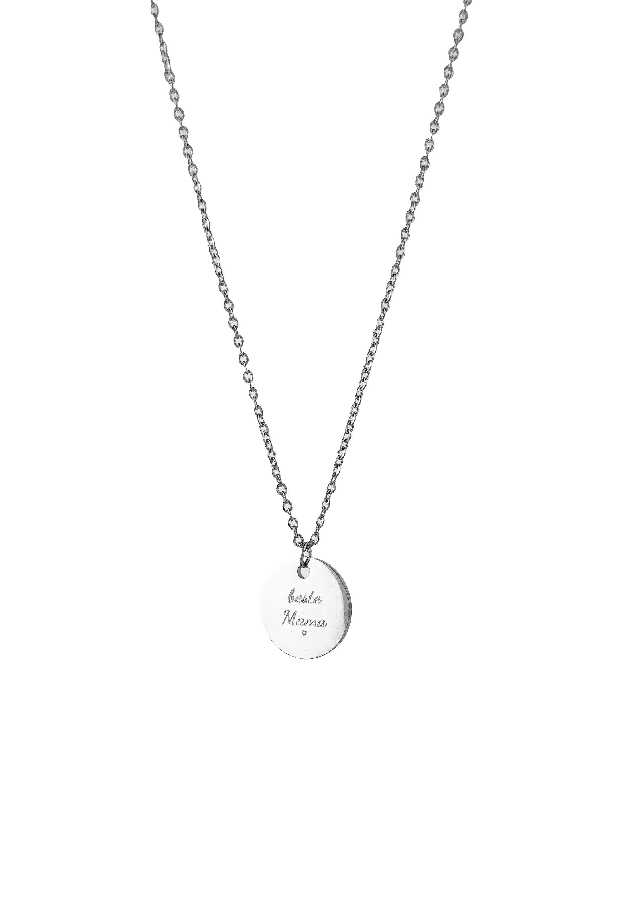 Hey Happiness Kette mit Gravur ‘Beste günstig online kaufen