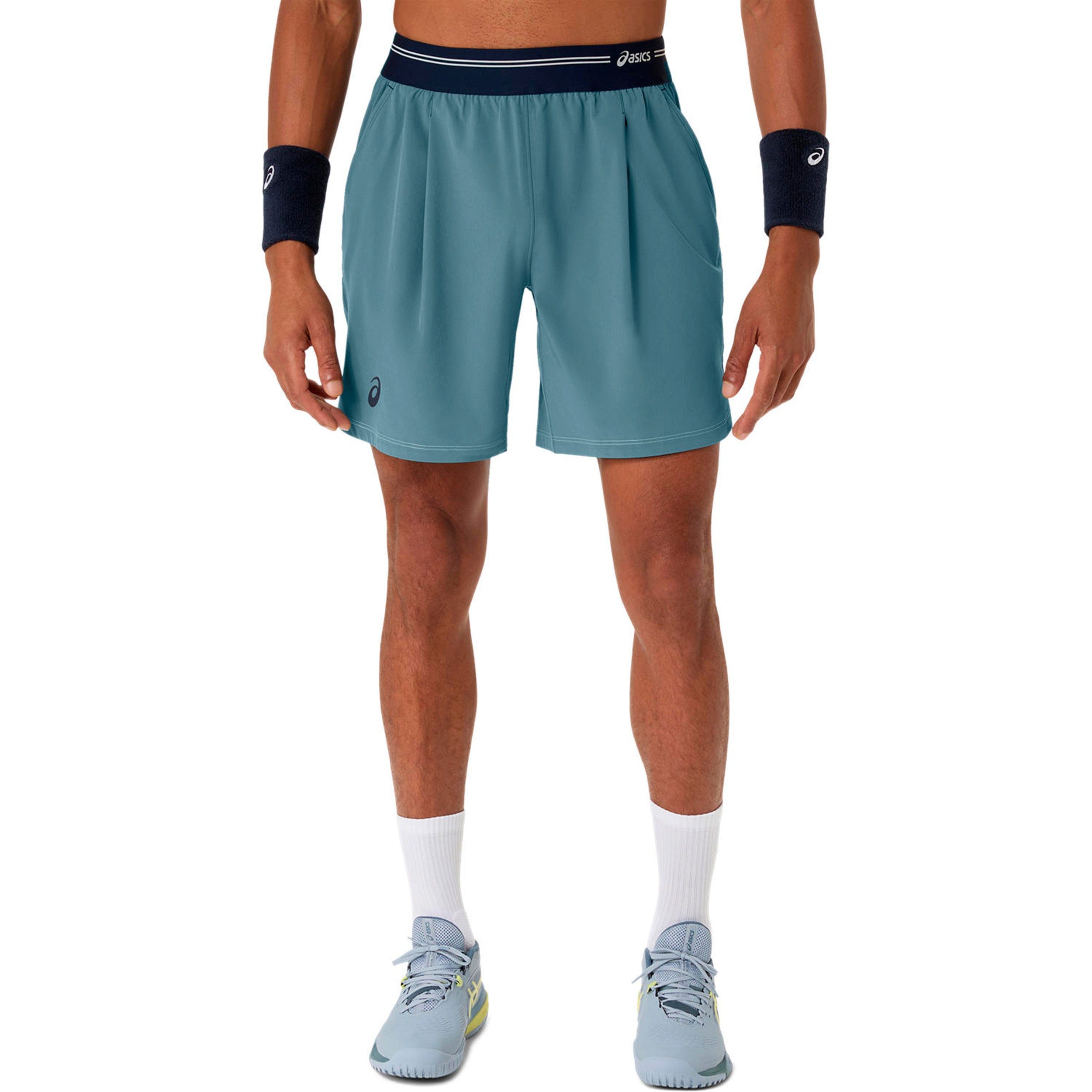 Asics Shorts Game