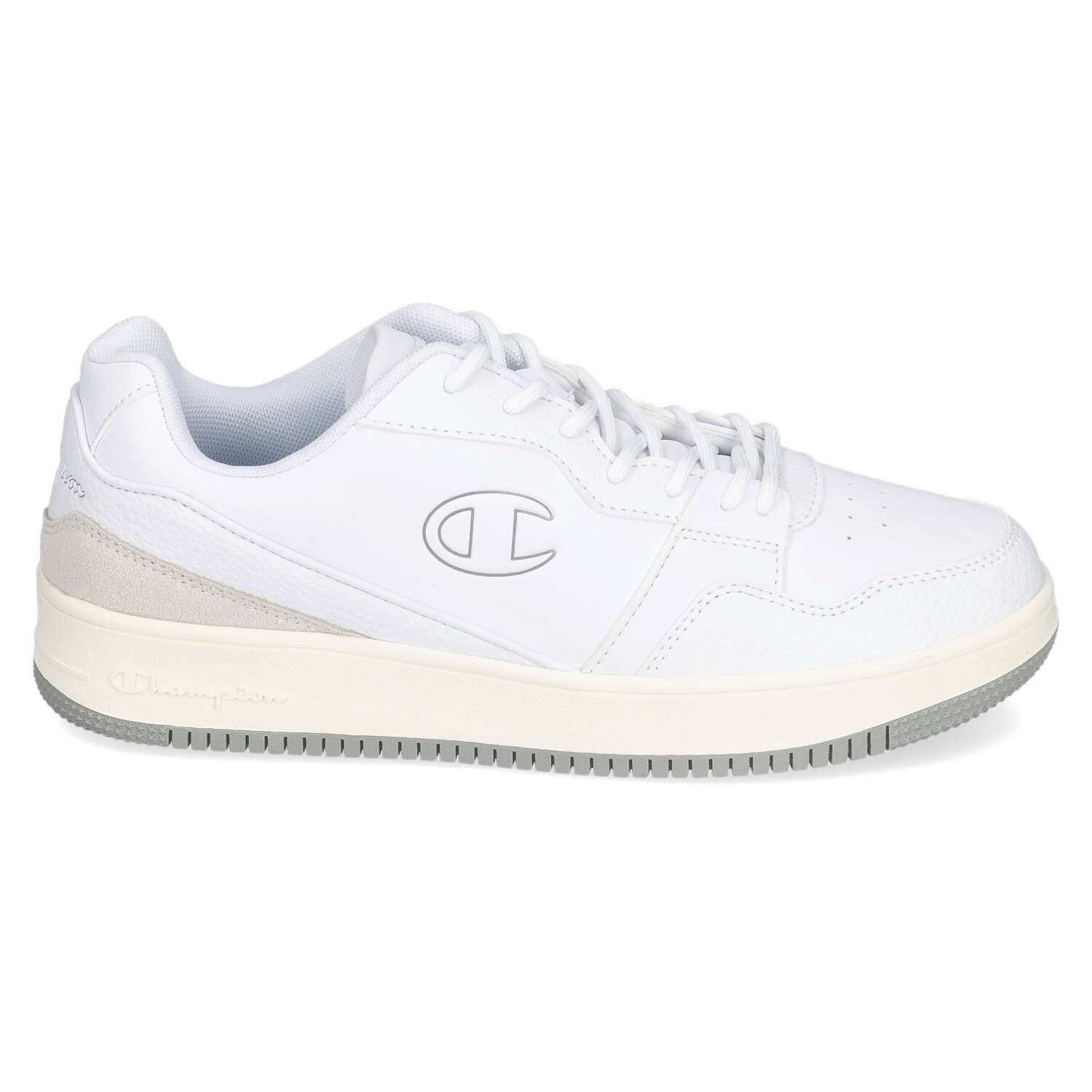 Champion RD18 Revive Low Wht/Grey/Ofw Sneaker