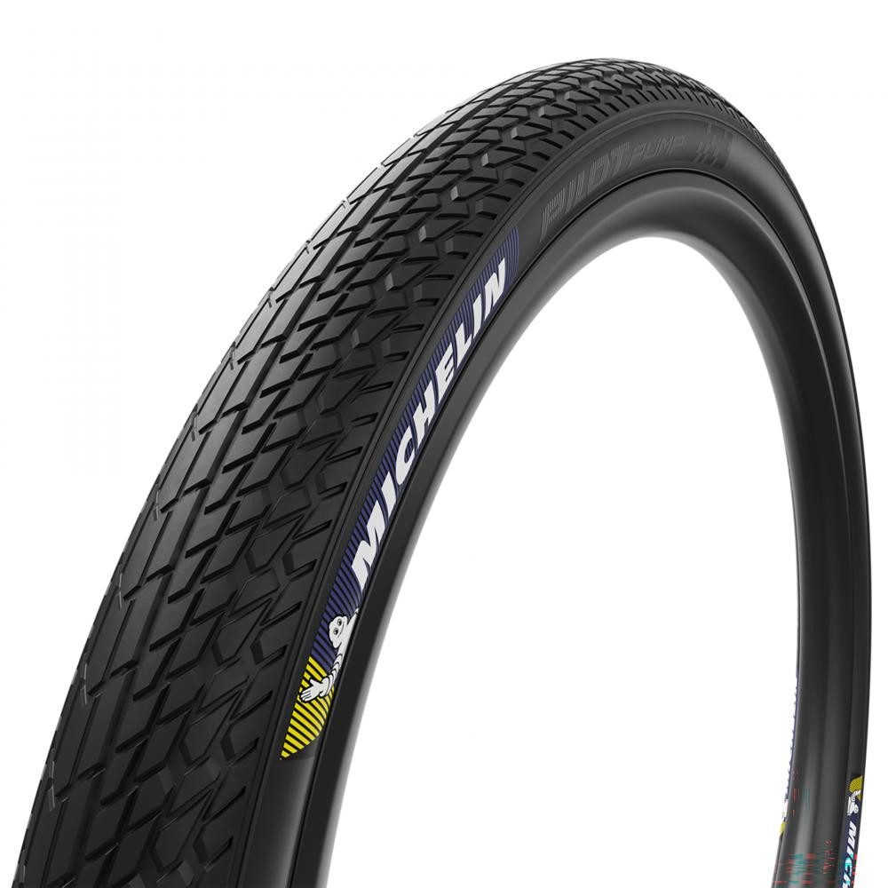 Michelin Fahrradreifen MICHELIN Pilot Pump CL Fahrradreifen - Hochleistungsreifen für Rennrad