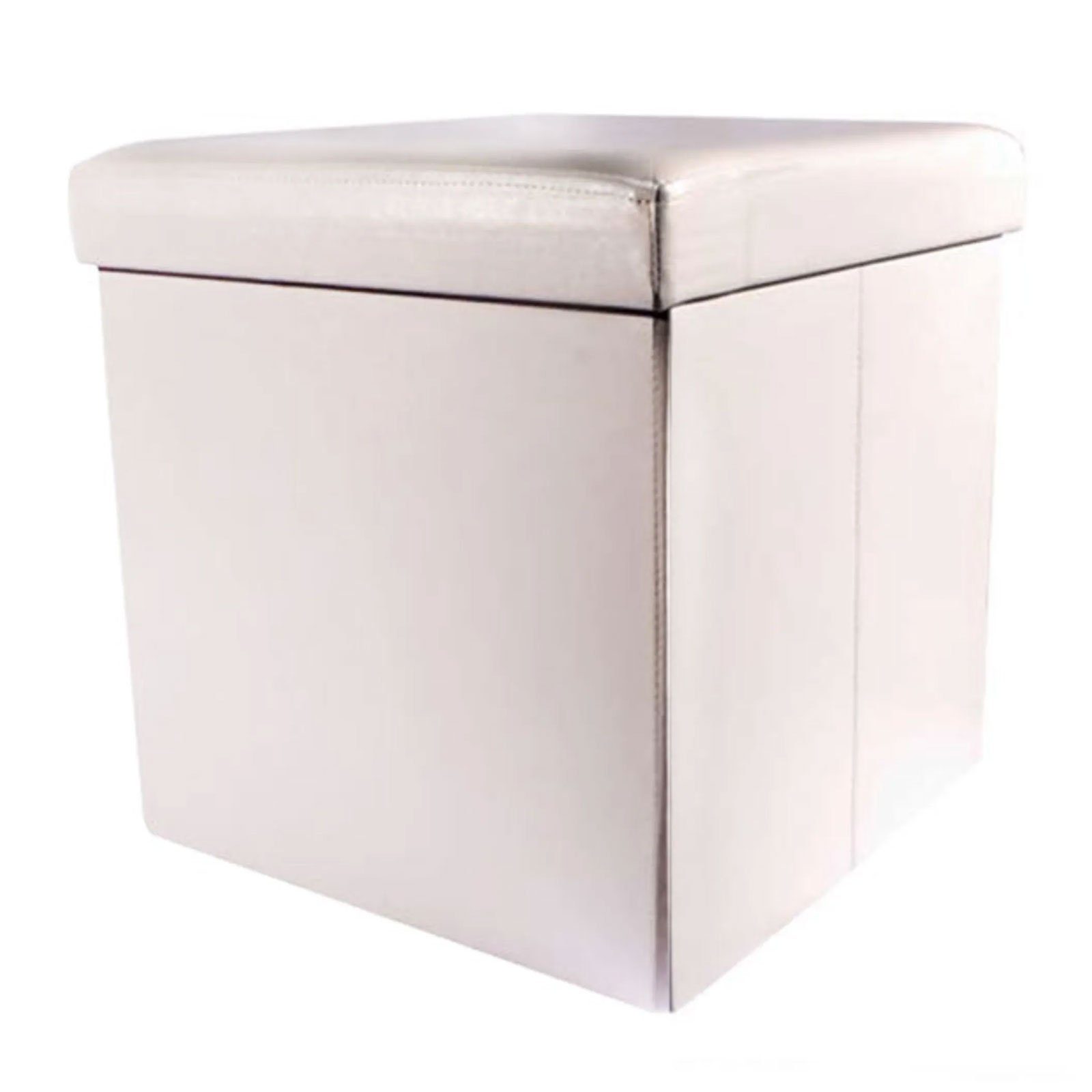 ECHTWERK Sitzwürfel StoreCube, faltbar, circa 38 günstig online kaufen