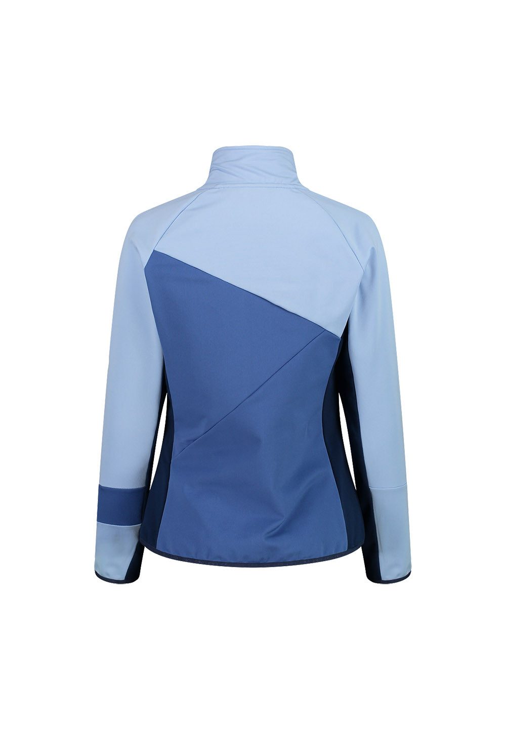 CMP Steppjacke CMP Damen Hybrid Stretch Performance Jacke ohne Ka günstig online kaufen