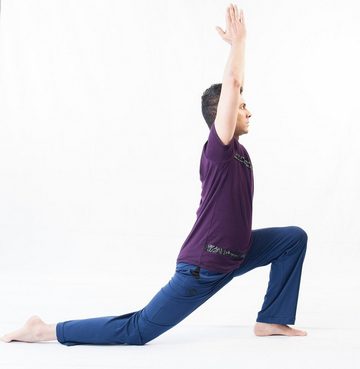 Yogamasti Yogashirt (1-tlg)