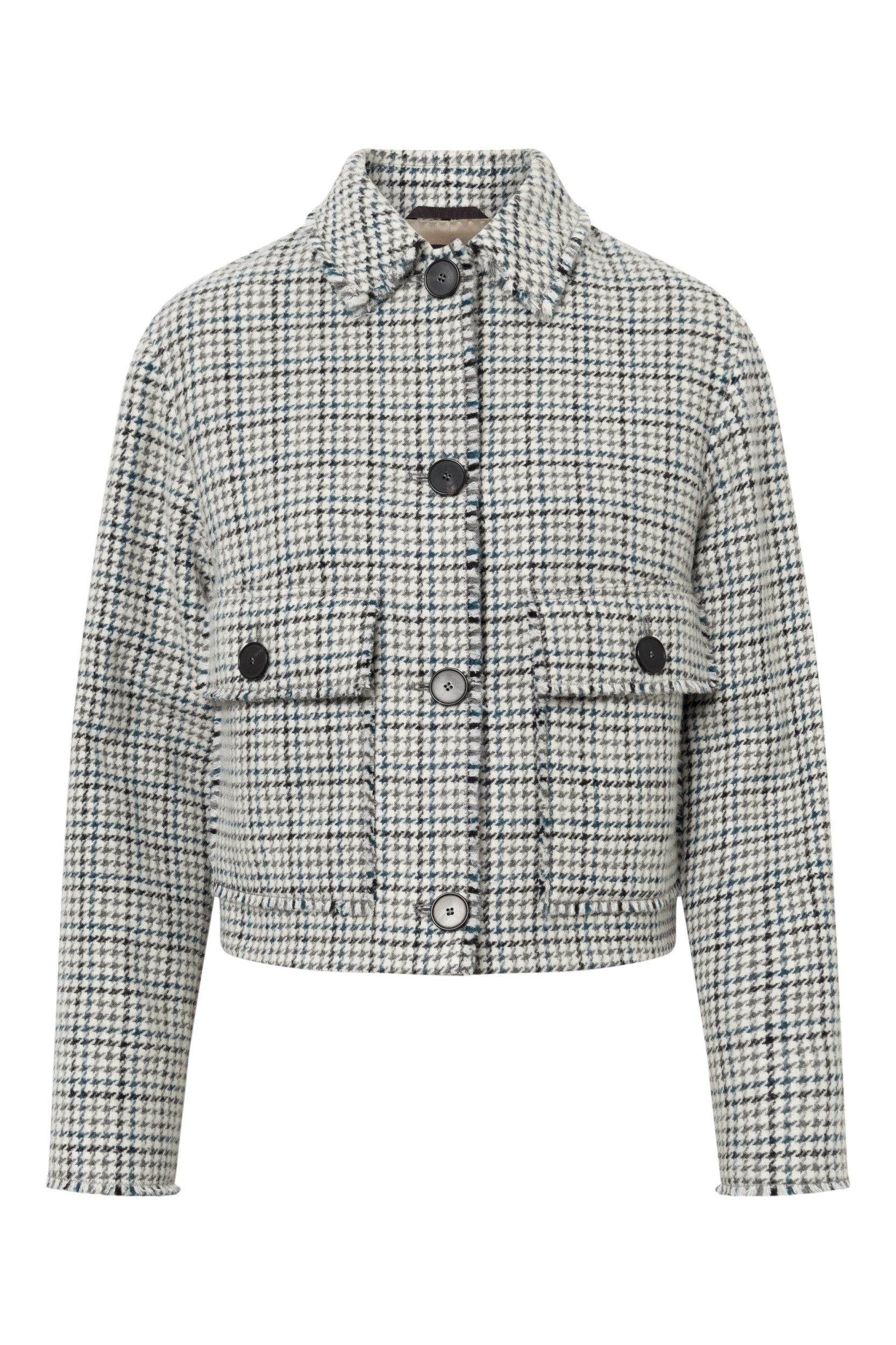 Wolljacke 52 DJ400 10018349
