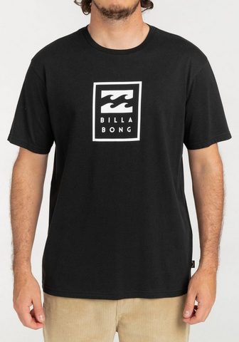  Billabong Marškinėliai