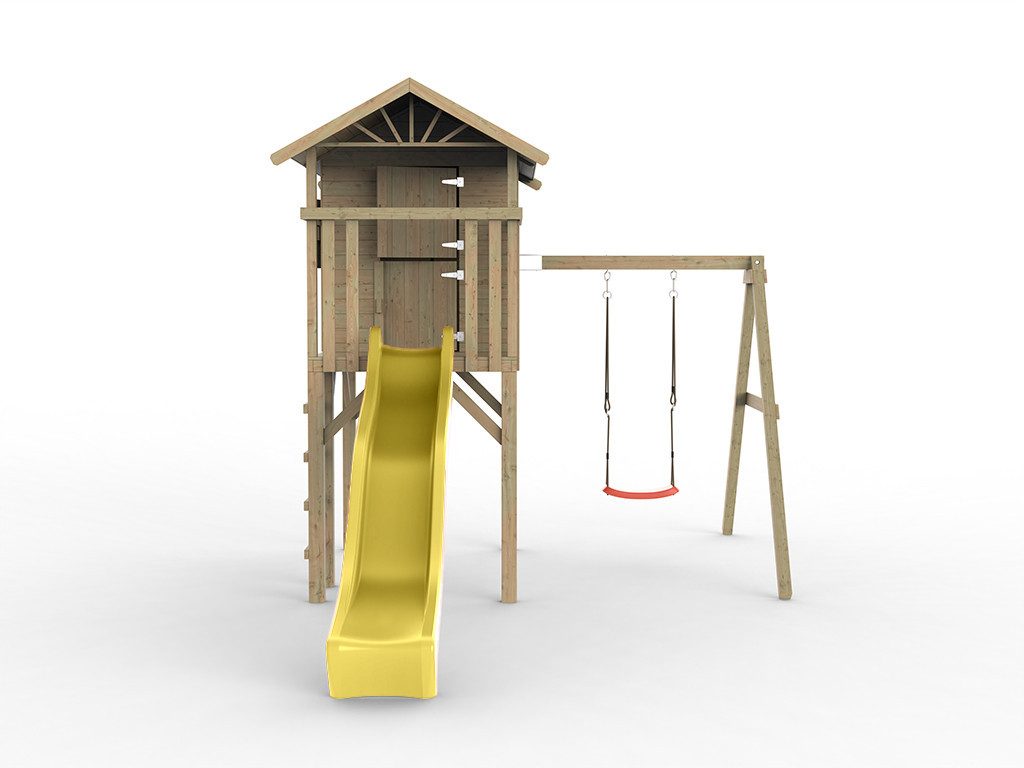 Spielturm Prestige Garden Stelzenhaus Tree Hut